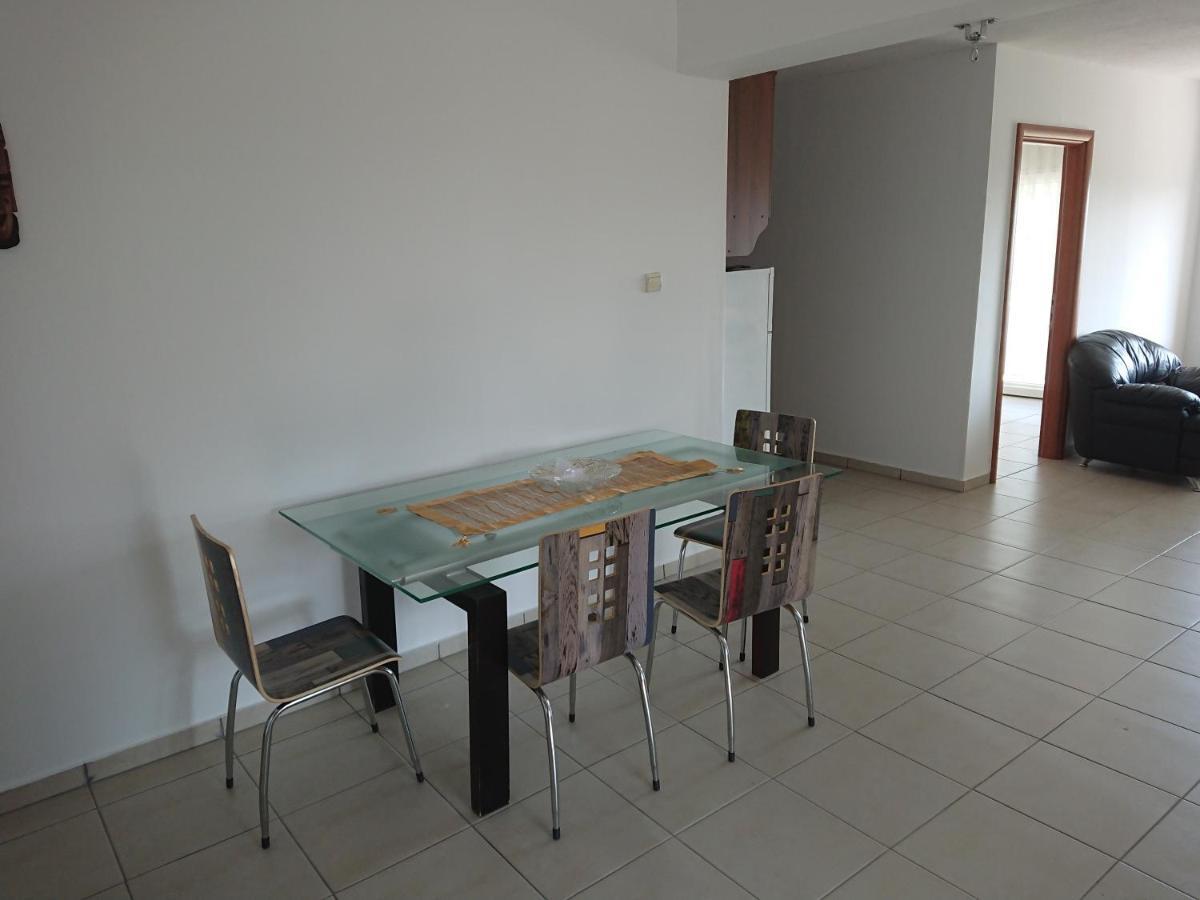 Apartment Ithakis Nea Iraklitsa Exterior photo
