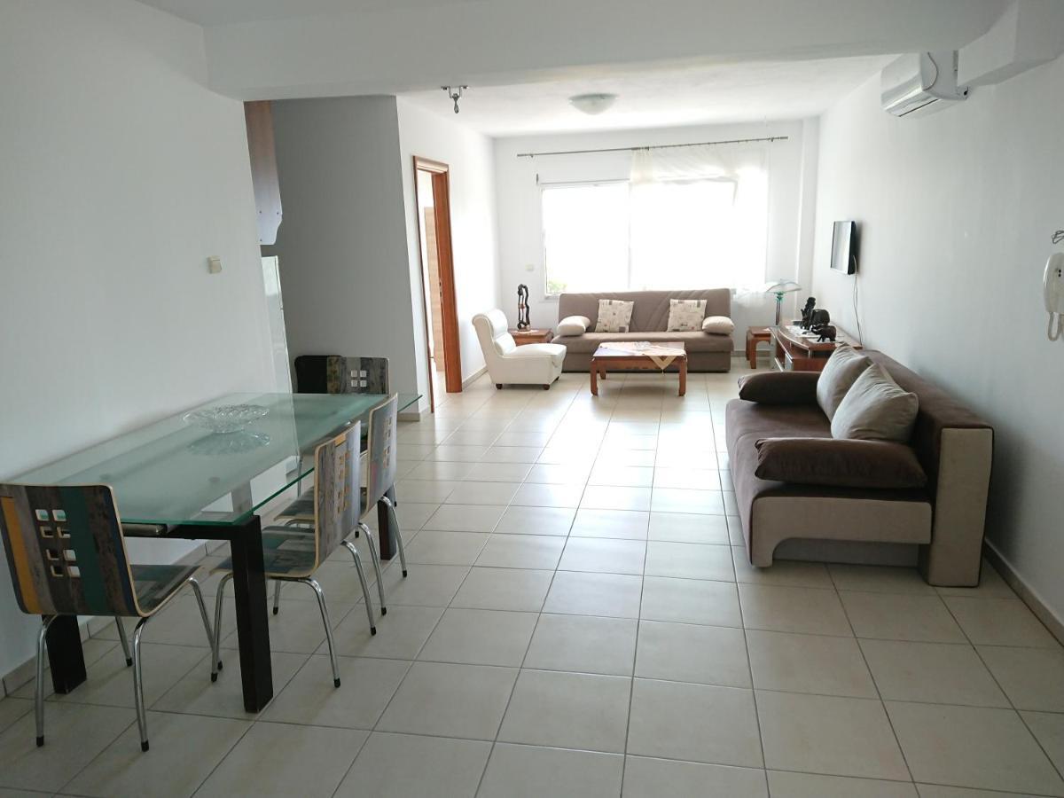 Apartment Ithakis Nea Iraklitsa Exterior photo